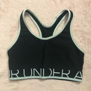 Under Armour Sports Bra